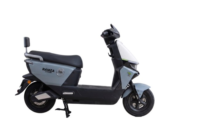 Liberty Ultra electric scooter