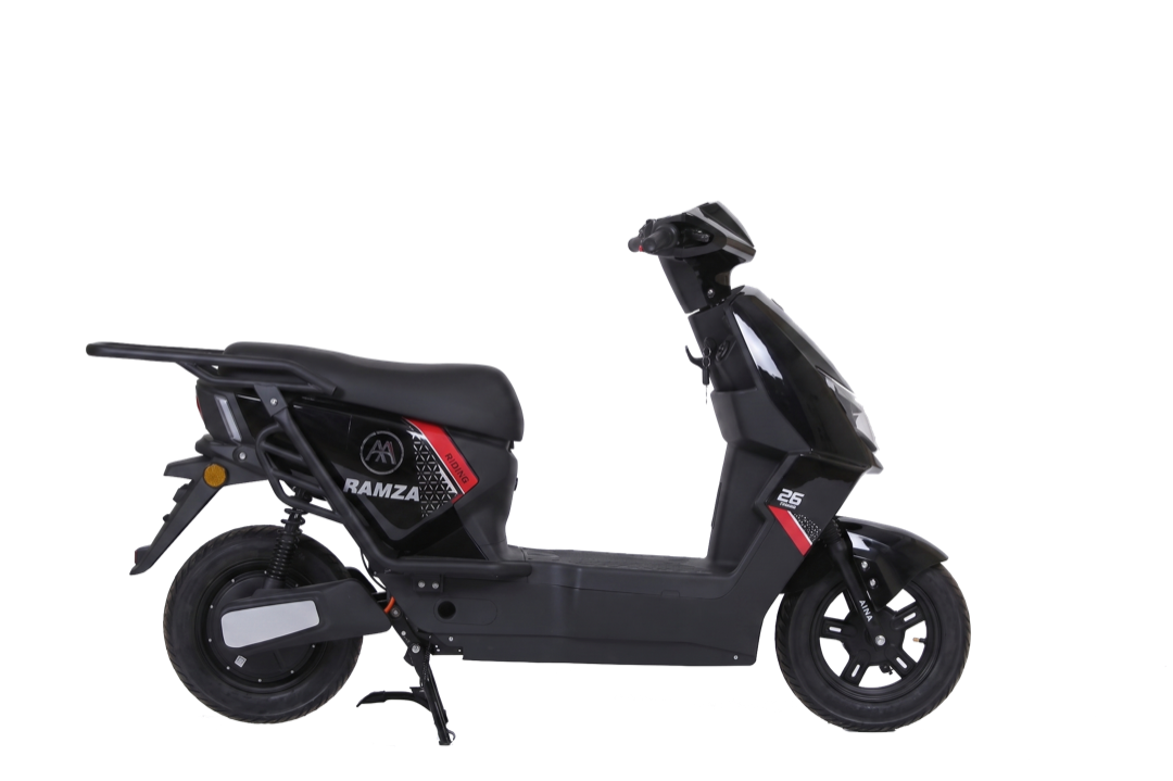 Linbo front profile
