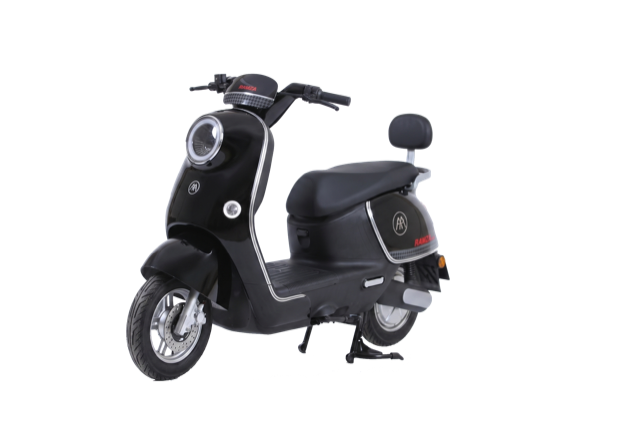 Yaari Plus electric scooter