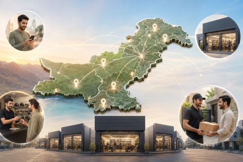 Ramza dealer coverage